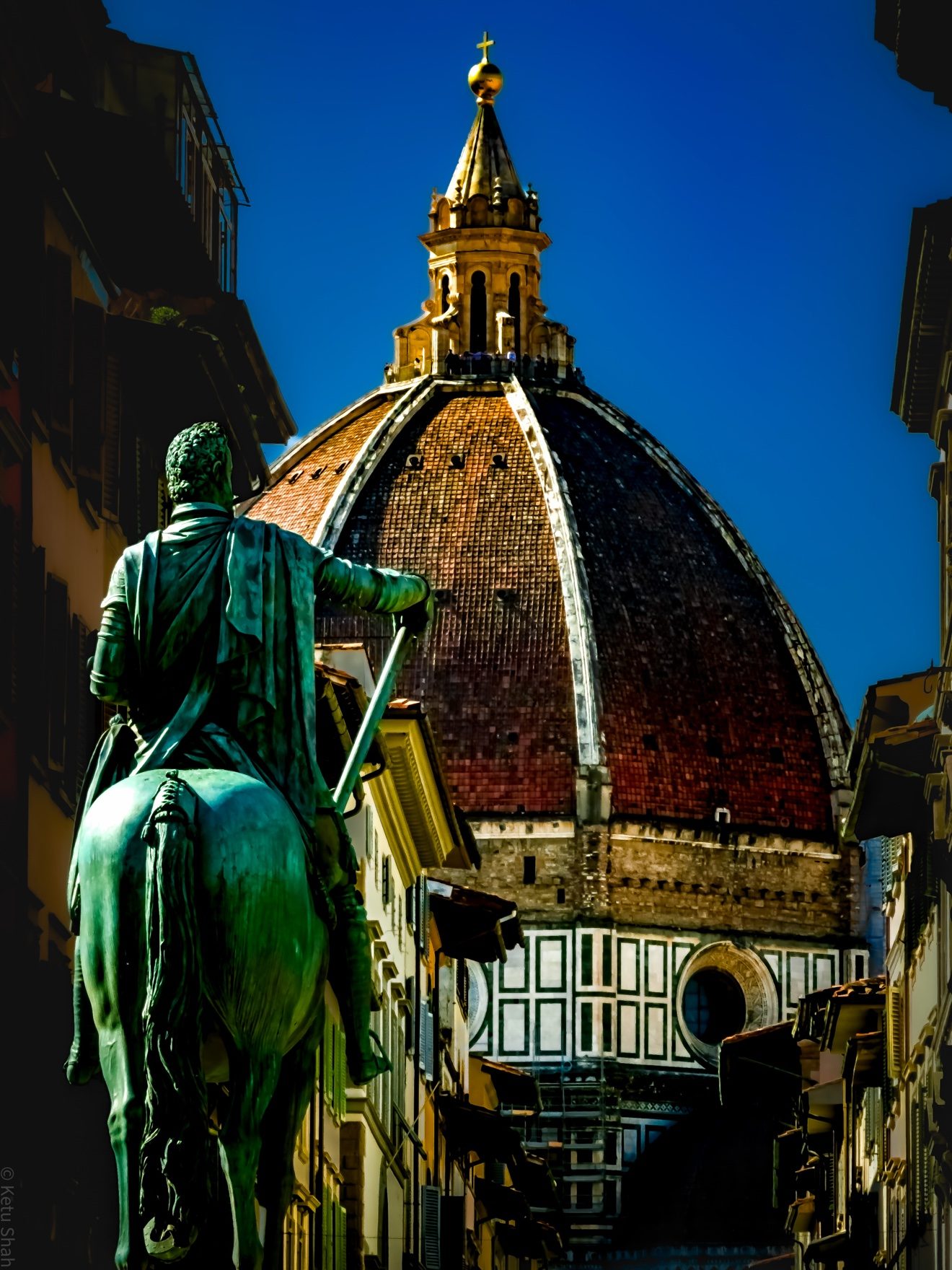 Florence Duomo