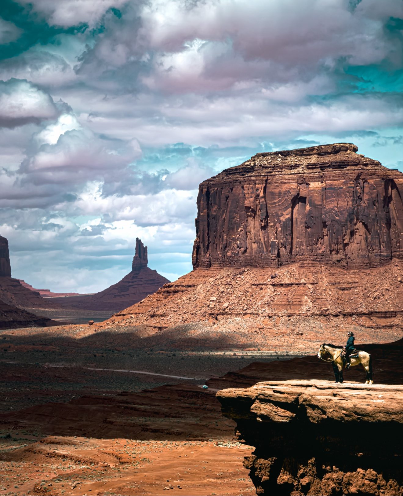 Monument Valley