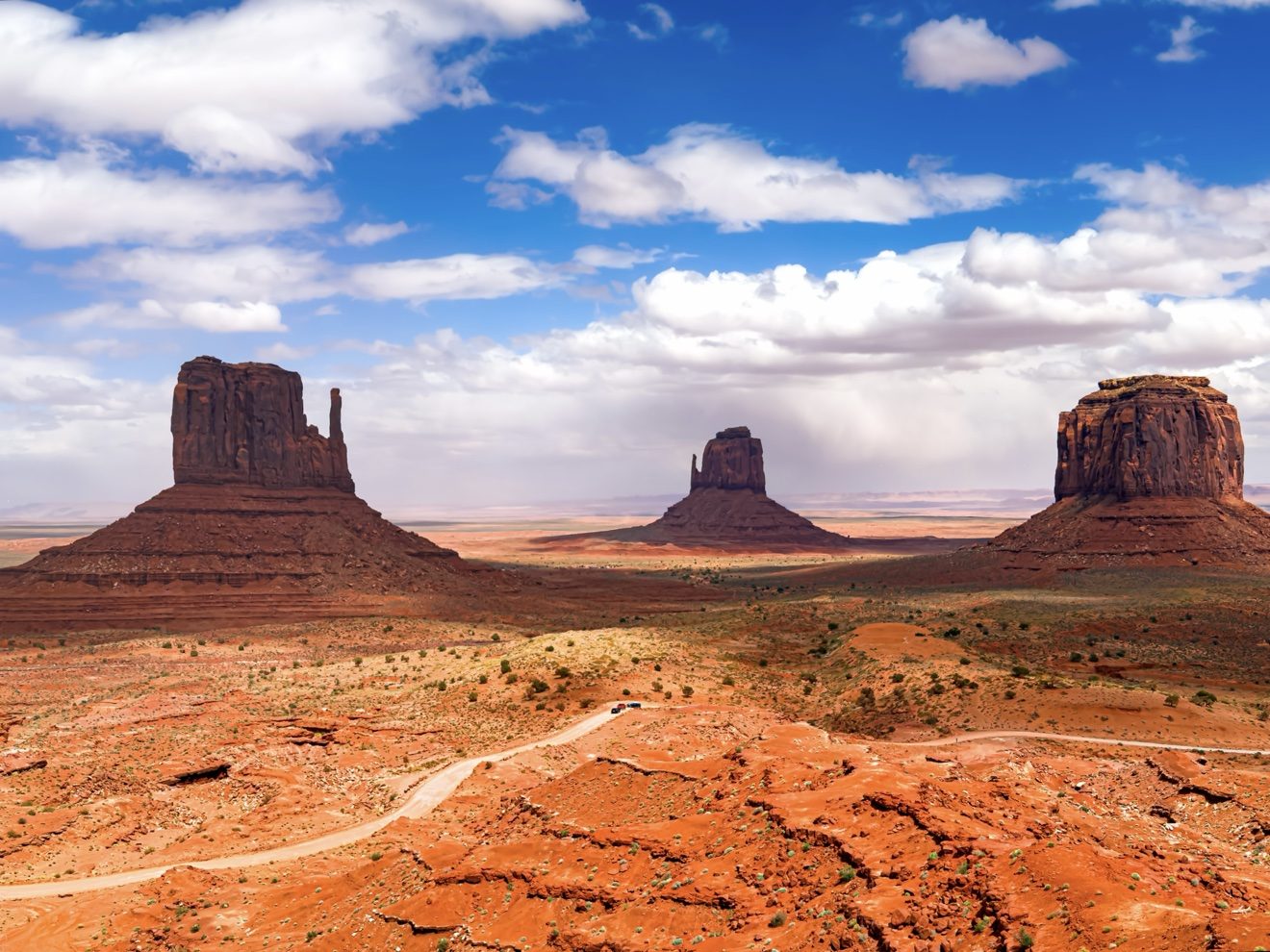 Monument Valley